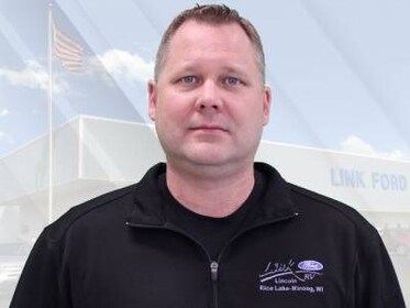 Staff member Doug Pearson from ID_d936e8
