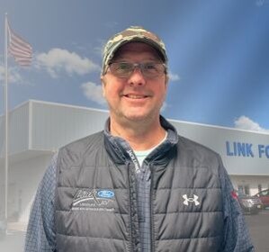 Staff member Charlie Vig from ID_175960