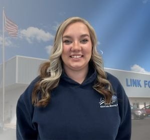 Staff member Mariah Ott from ID_d5be99