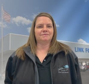 Staff member Tanya Jensen from ID_8767b5