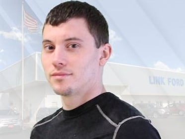 Staff member Adam Witte from ID_a6fb56