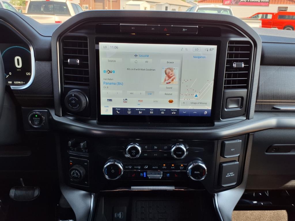 2023 Ford F-150 Platinum - Photo 19