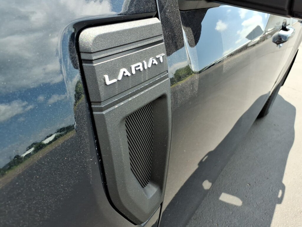 Used 2023 Ford Maverick Lariat Truck