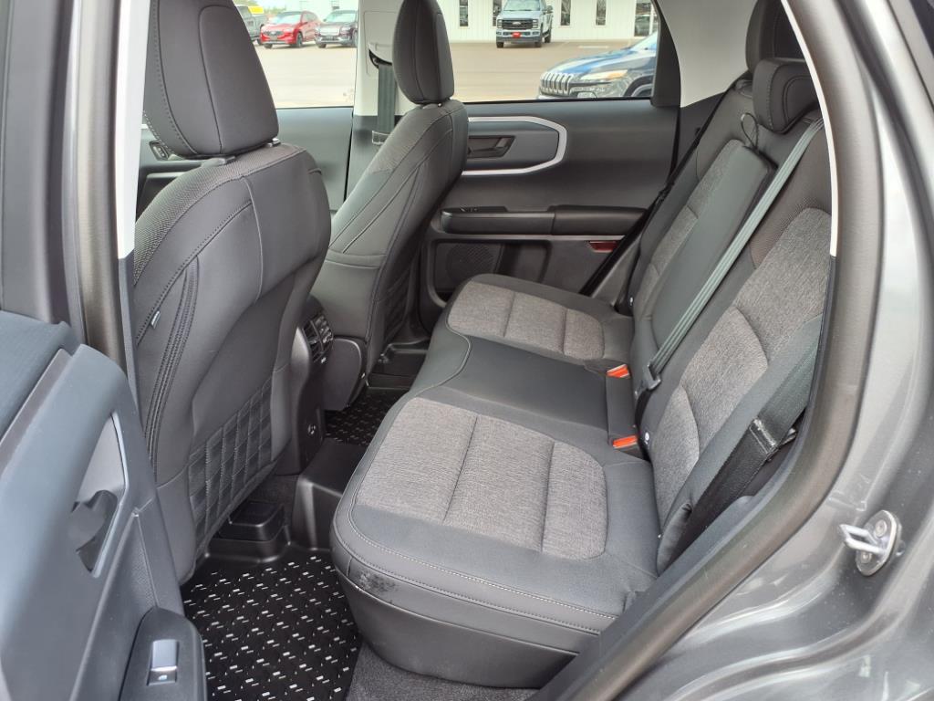 2024 Ford Bronco Sport Big Bend - Photo 14