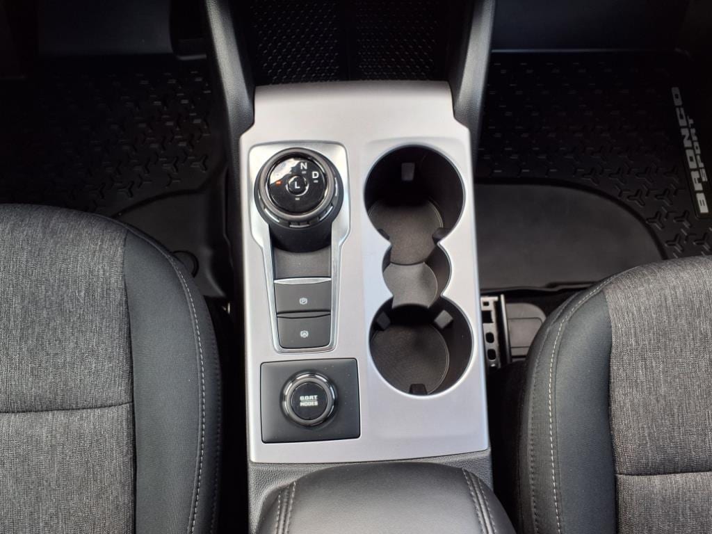 2024 Ford Bronco Sport Big Bend - Photo 20