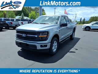 2026 Ford F-150 XLT Truck