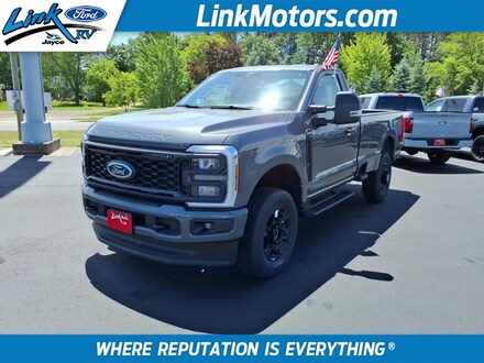 2026 Ford F-350SD XL Truck