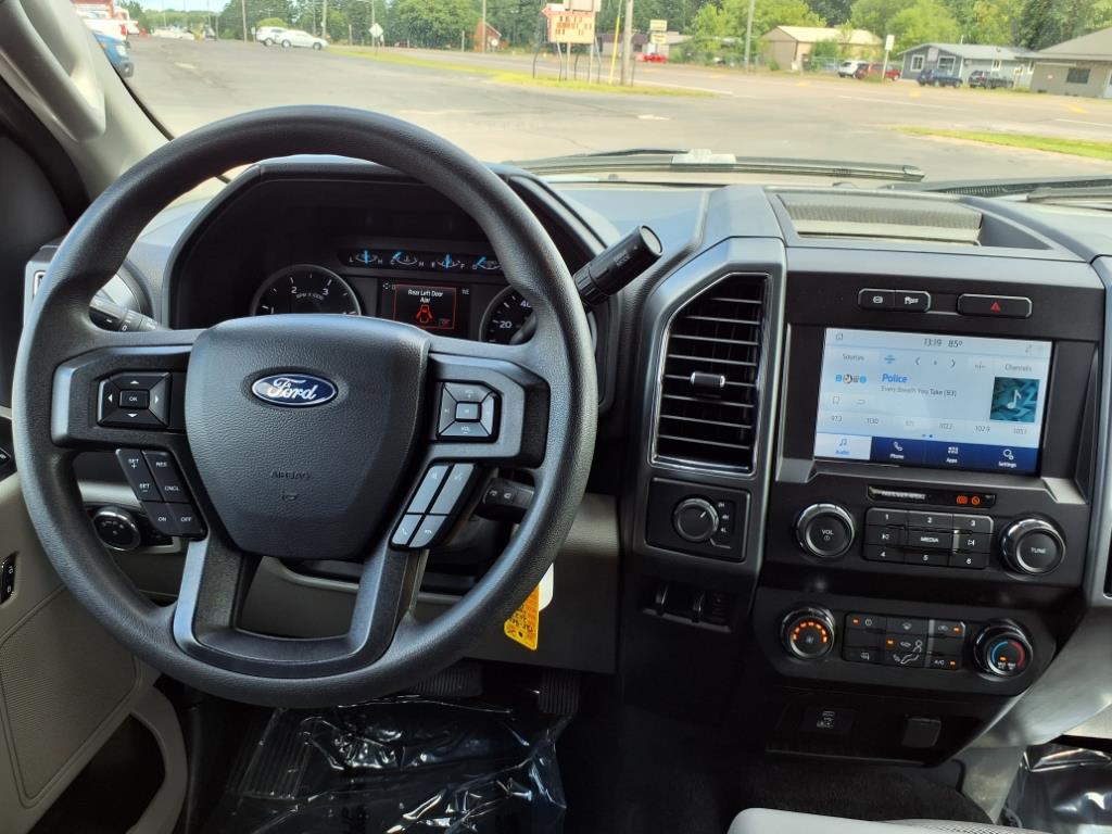2022 Ford F-350 Super Duty XLT - Photo 17