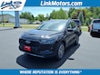  Ford Escape Plug-In Hybrid