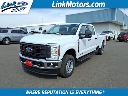 2026 Ford F-350SD XL Truck