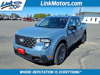 2026 Ford Maverick XLT Truck