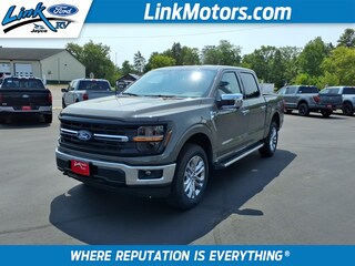 2026 Ford F-150 XLT Truck