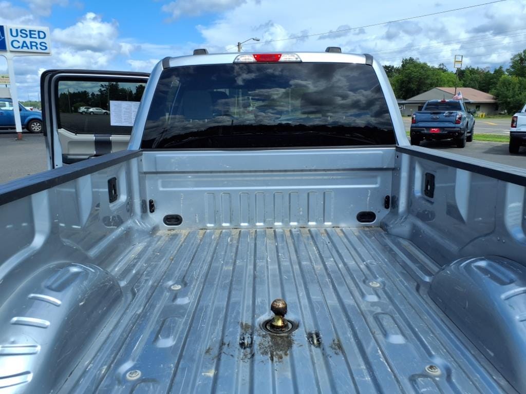 2022 Ford F-350 Super Duty XLT - Photo 15