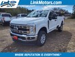  Ford F-350SD