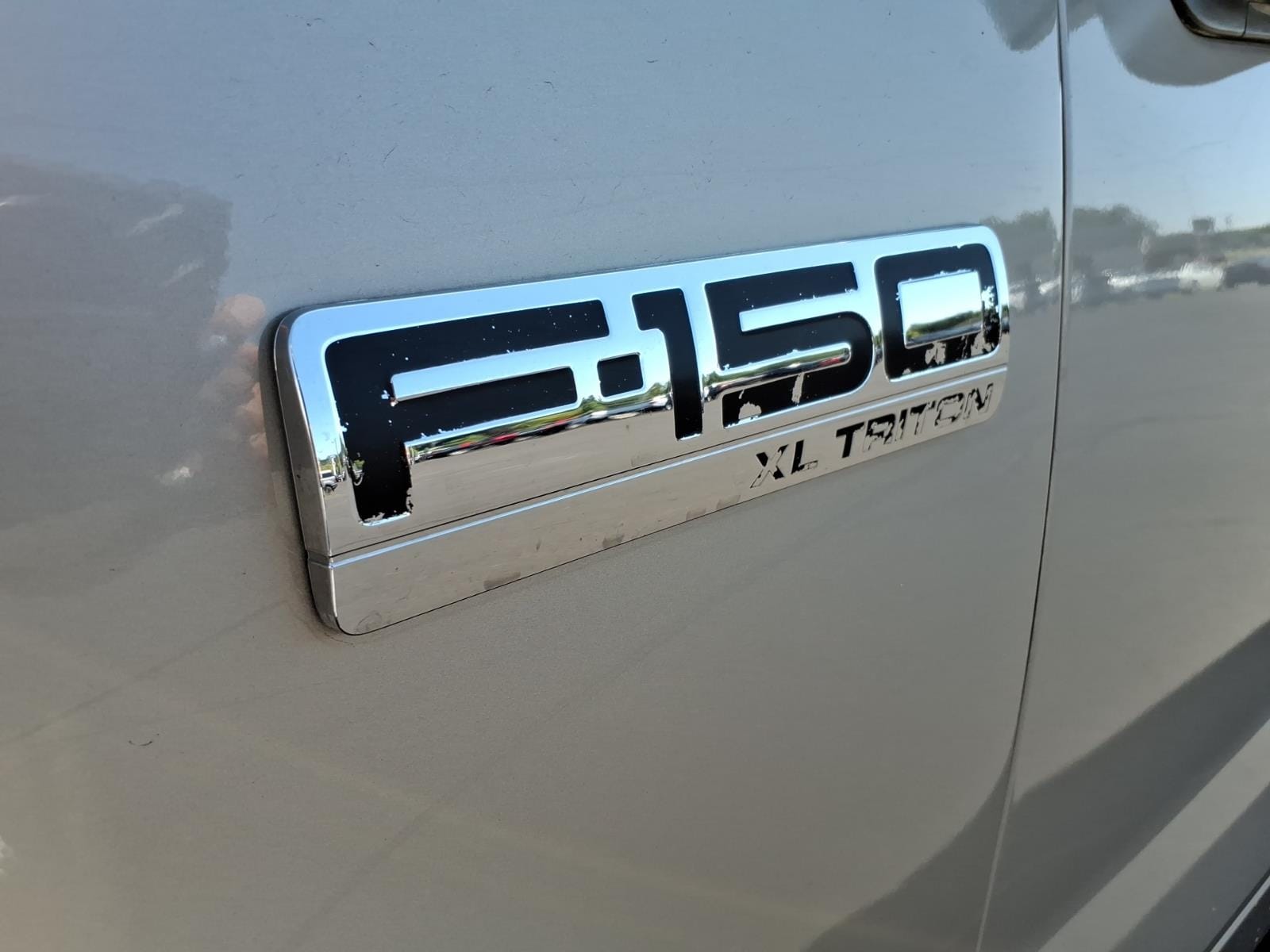 Used 2007 Ford F-150 STX with VIN 1FTRX14W57KC55426 for sale in Minong, WI