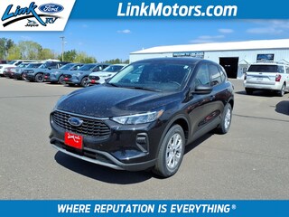 2026 Ford Escape Active SUV