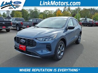 2026 Ford Escape ST-Line SUV