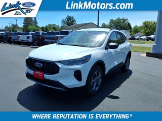 2026 Ford Escape ST-Line SUV