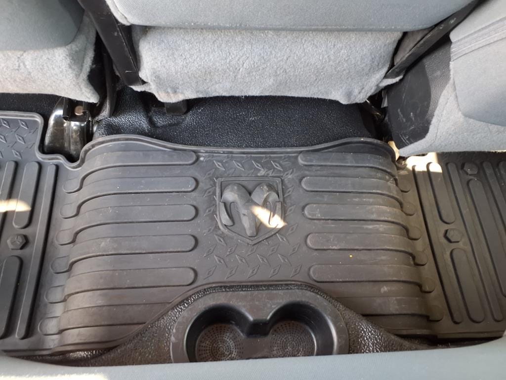 2018 RAM Ram 1500 Pickup Tradesman - Photo 16