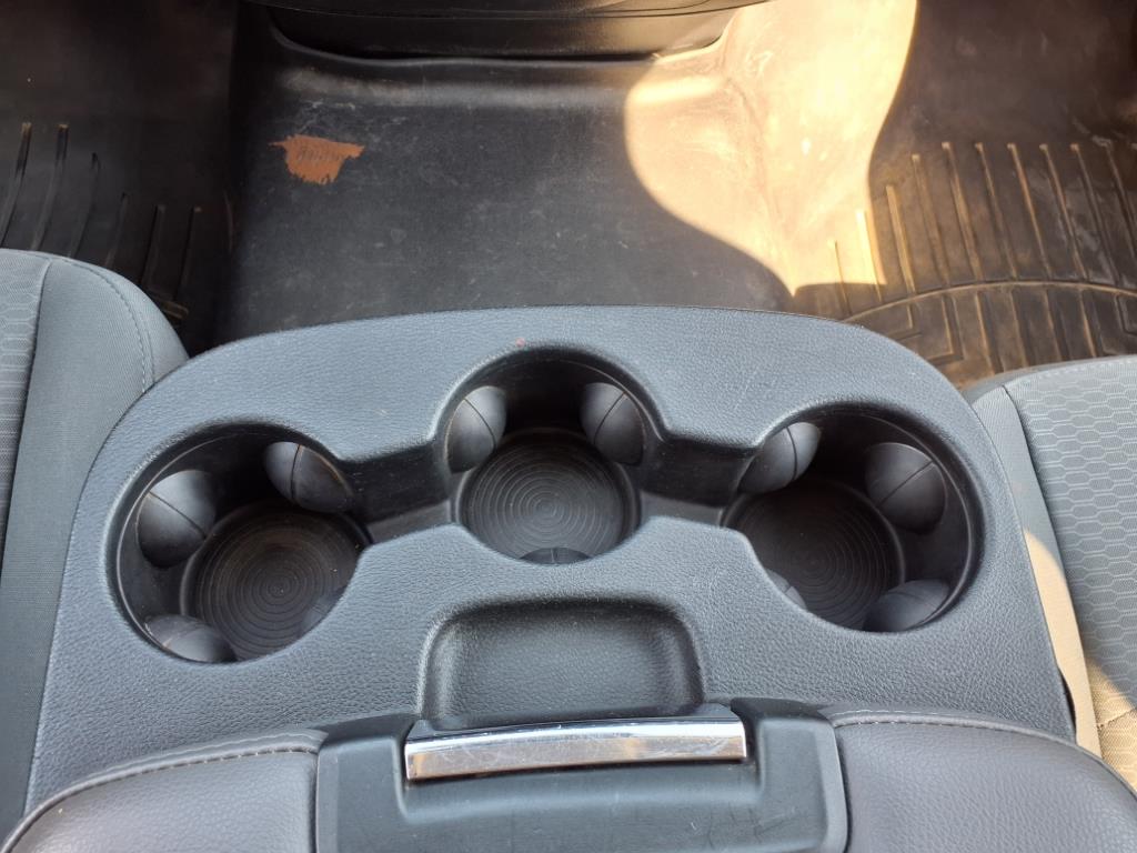 2018 RAM Ram 1500 Pickup Tradesman - Photo 20