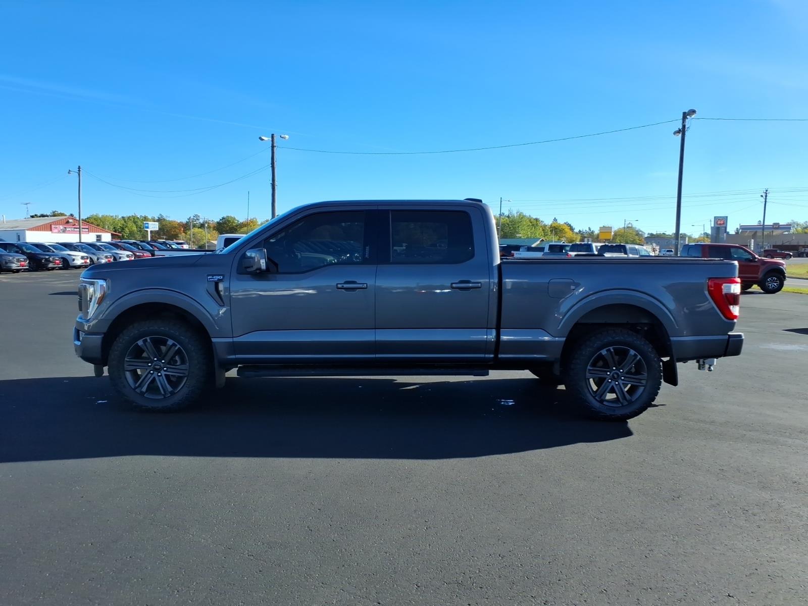 1FTFW1E85PKF55070