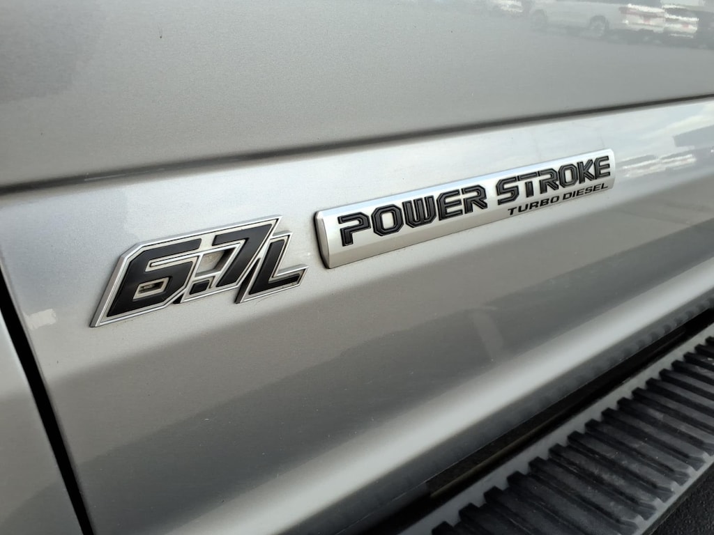 Used 2022 Ford F-350SD XLT Truck