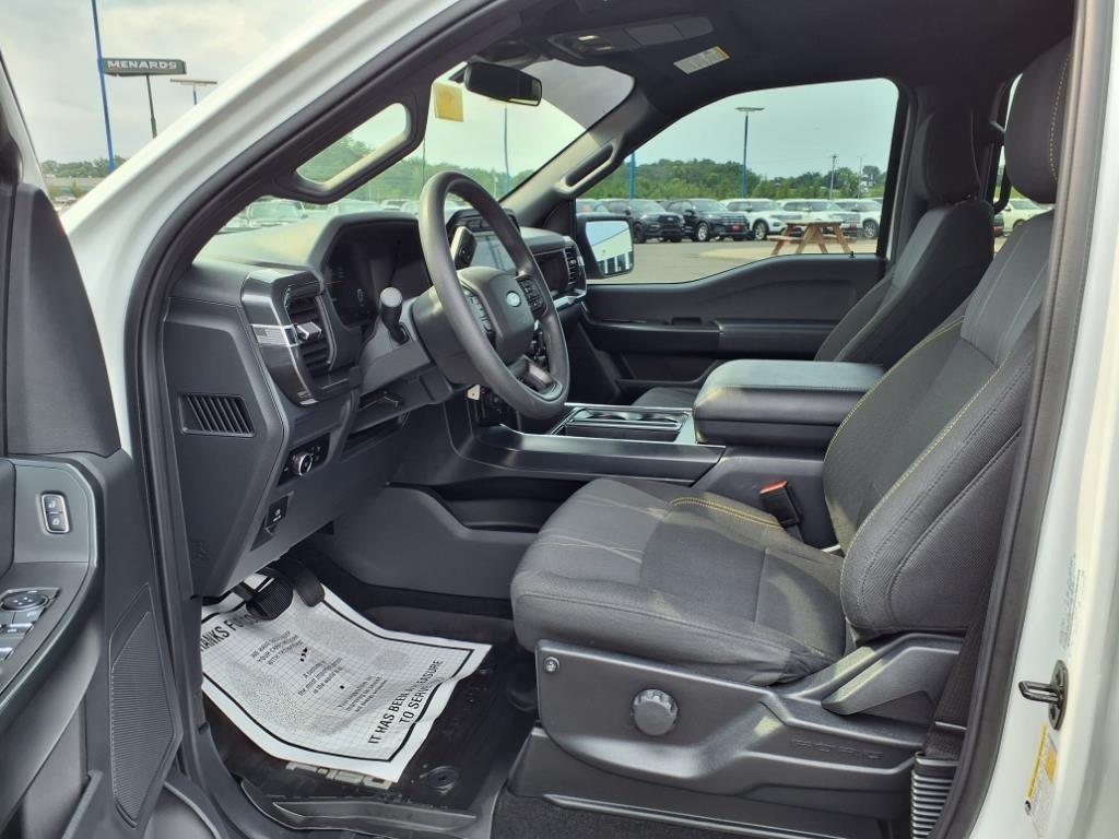 2024 Ford F-150 STX - Photo 10
