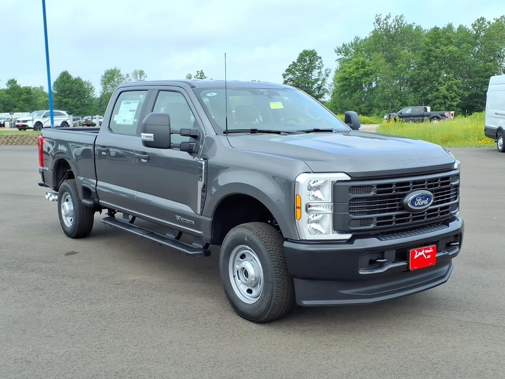 New 2026 Ford F-250SD XL Truck