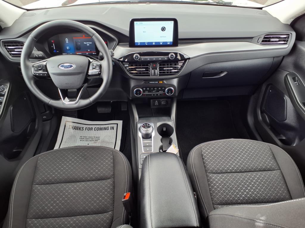 2024 Ford Escape Active - Photo 12