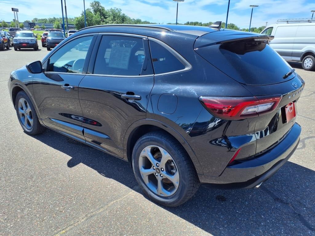 Used 2023 Ford Escape ST-Line SUV