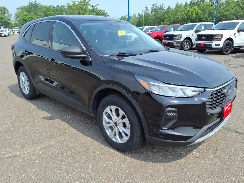 2024 Ford Escape Active - Photo 8