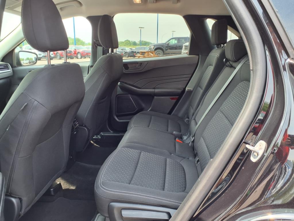 2024 Ford Escape Active - Photo 11