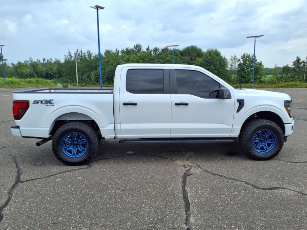 2024 Ford F-150 STX - Photo 7