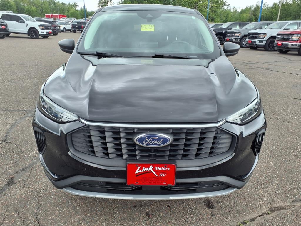 2024 Ford Escape Active - Photo 9