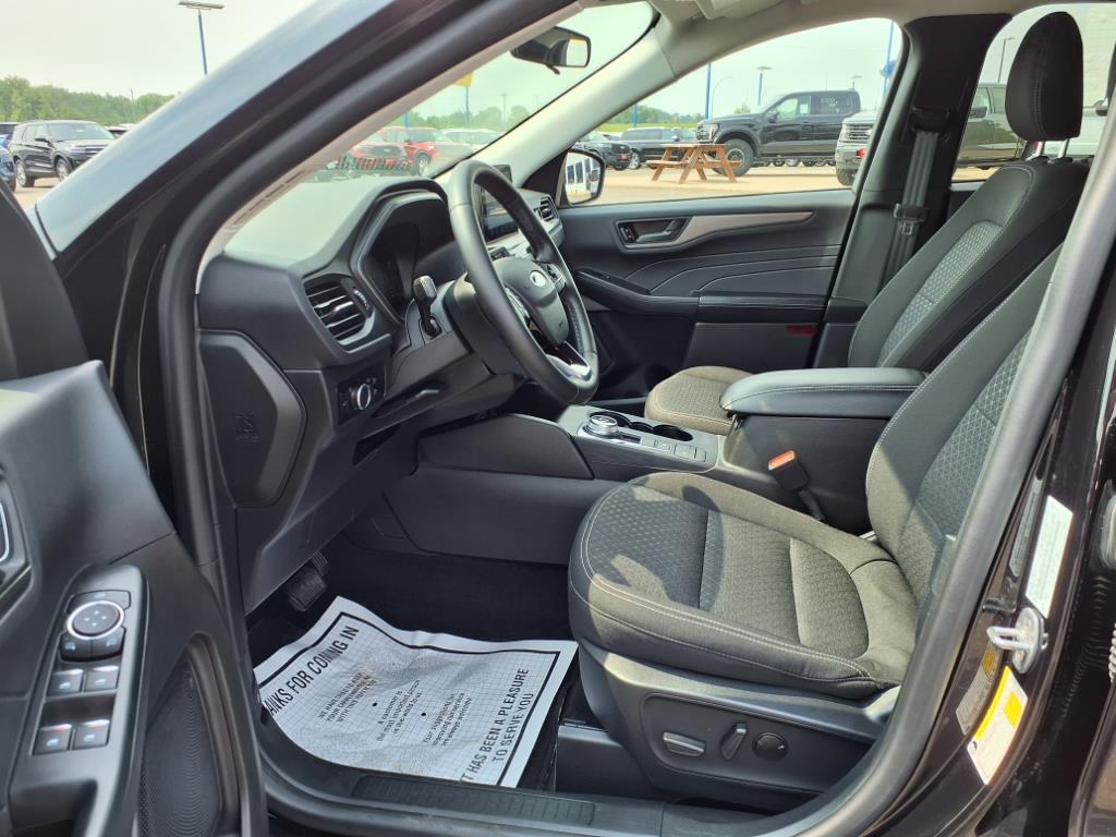 2024 Ford Escape Active - Photo 10
