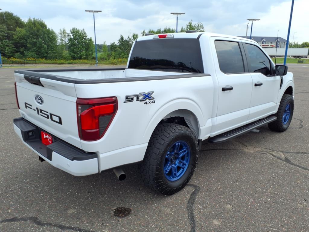 2024 Ford F-150 STX - Photo 6