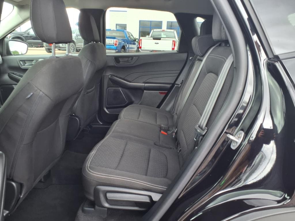 2024 Ford Escape Active - Photo 11