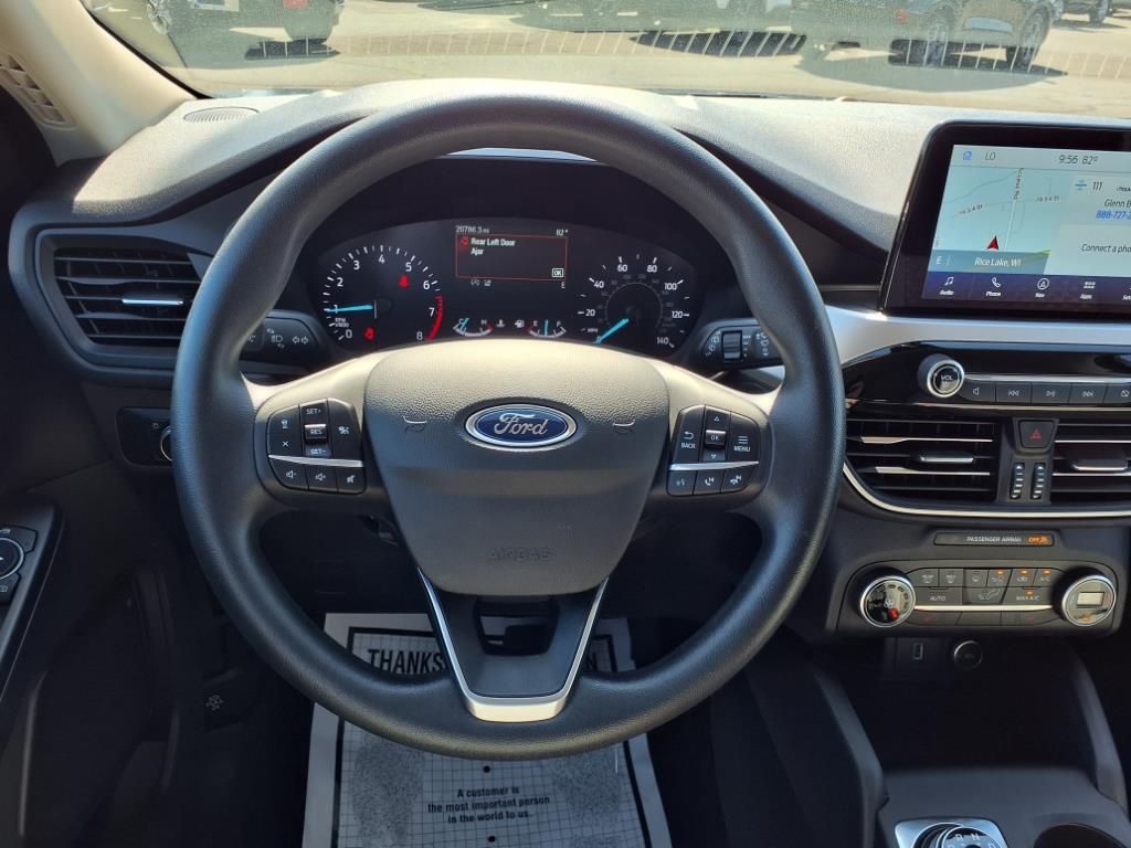 2020 Ford Escape SE - Photo 14