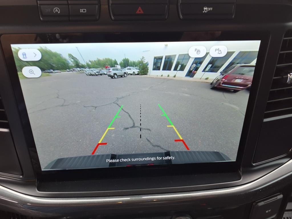 2024 Ford F-150 STX - Photo 19