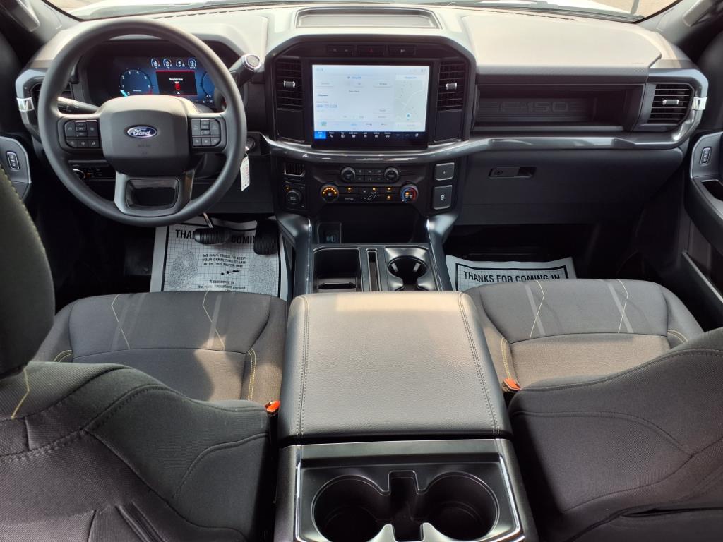 2024 Ford F-150 STX - Photo 12