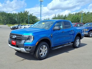 2026 Ford Ranger XLT Truck