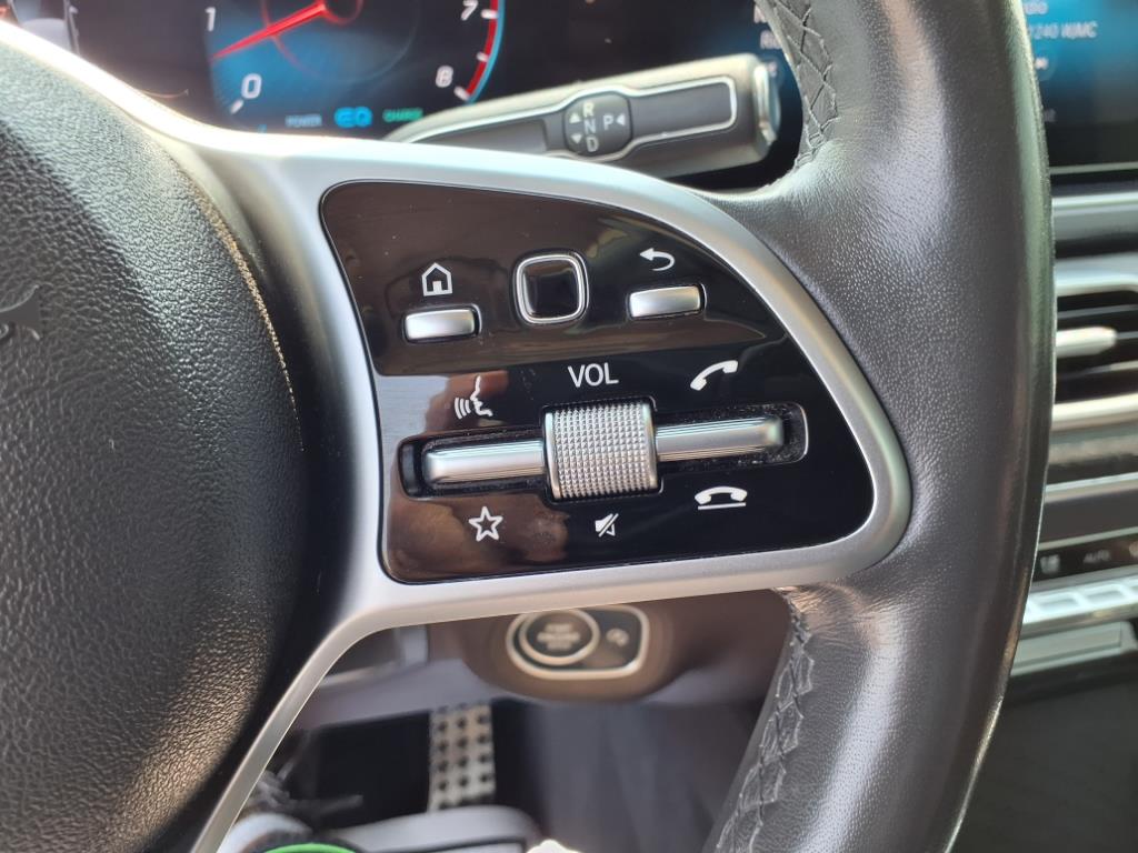 2020 Mercedes-Benz GLS GLS580 - Photo 17