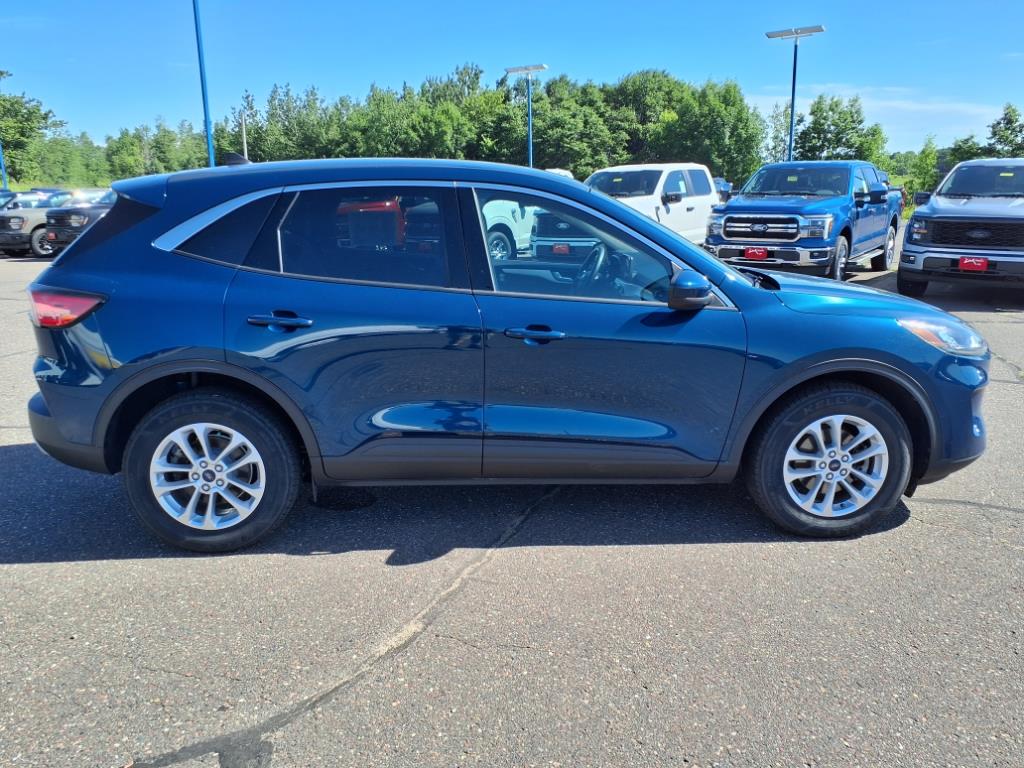 2020 Ford Escape SE - Photo 7