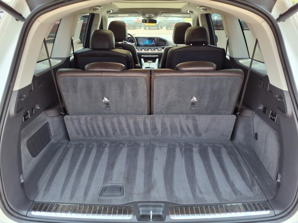 2020 Mercedes-Benz GLS GLS580 - Photo 20