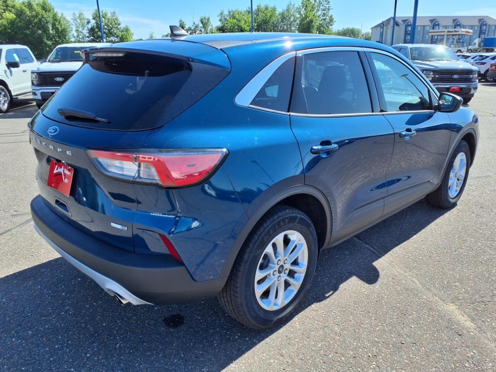 2020 Ford Escape SE - Photo 6