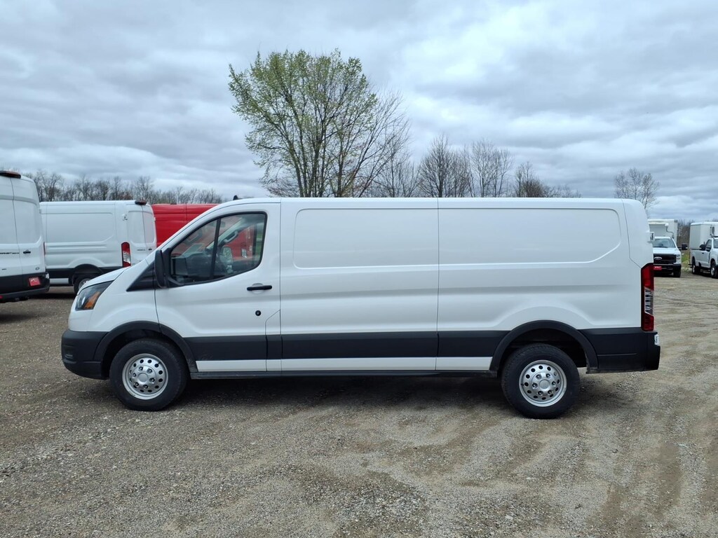 Used 2024 Ford Transit-350 Base Cargo Van
