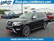  Nissan Armada