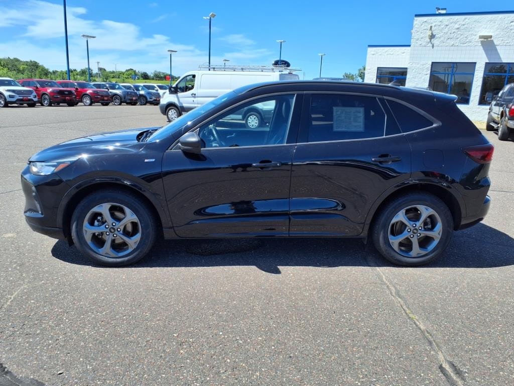 Used 2023 Ford Escape ST-Line SUV