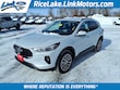  Ford Escape Plug-In Hybrid