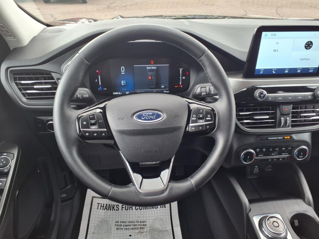 2024 Ford Escape Active - Photo 14